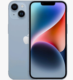 Мобильный телефон Apple iPhone 14 256GB Blue
