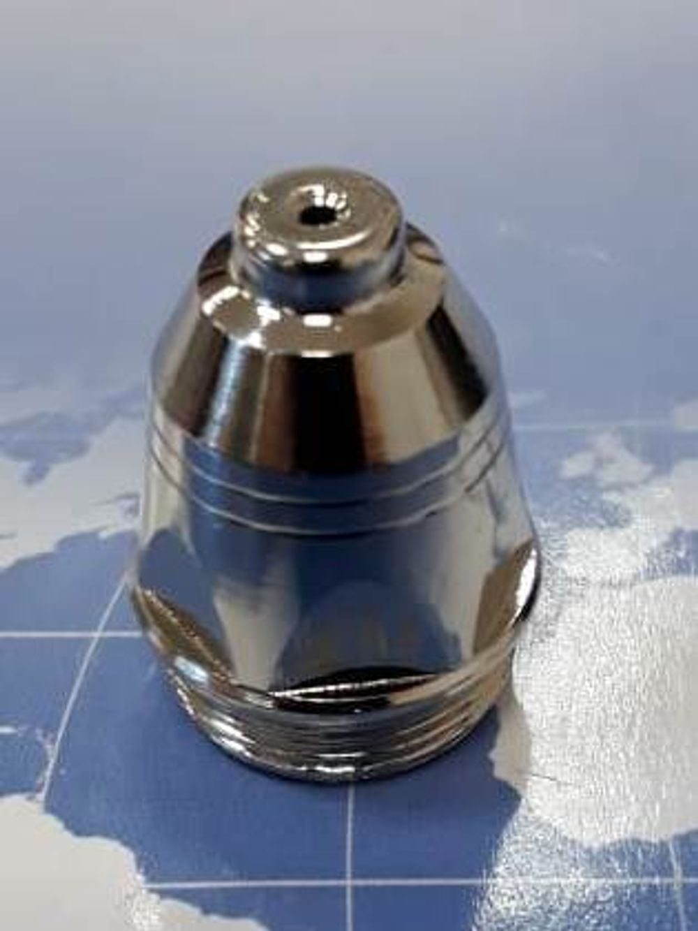 ТЕТ01512 сопло