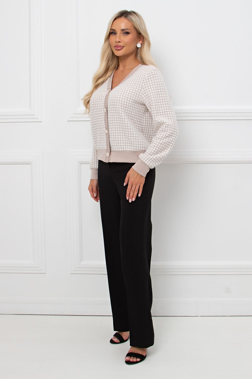 Джемпер Юстина №1 Valentina