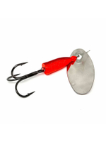 Блесна для рыбалки Turba XL 25гр #WSS