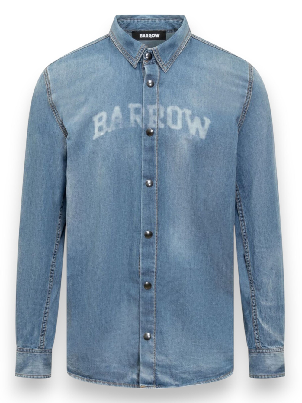 Блуза Barrow