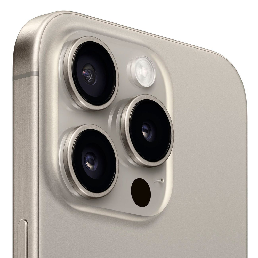 iPhone 15 Pro