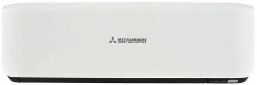 Настенные сплит-системы Mitsubishi PREMIUM SRK50ZS-WFB/SRC50ZS-W Black & White
