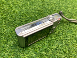 Panasonic Lumix DMC-FX35