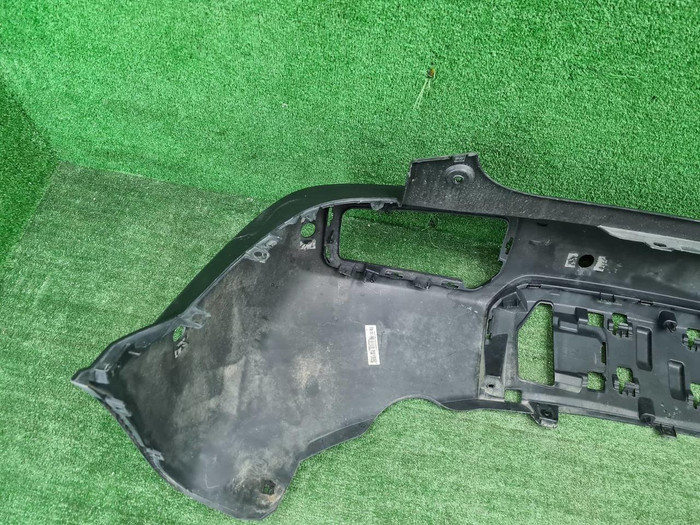 Бампер задний Haval Dargo (2022-н.в.)