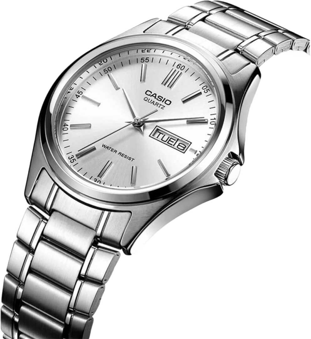 Мужские наручные часы Casio Vintage MTP-1239D-7A