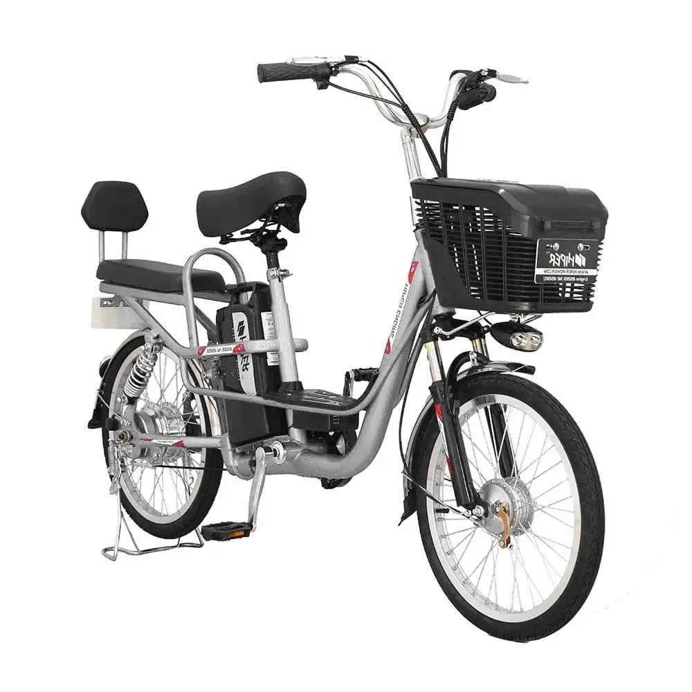 Электровелосипед Hiper Engine BS265