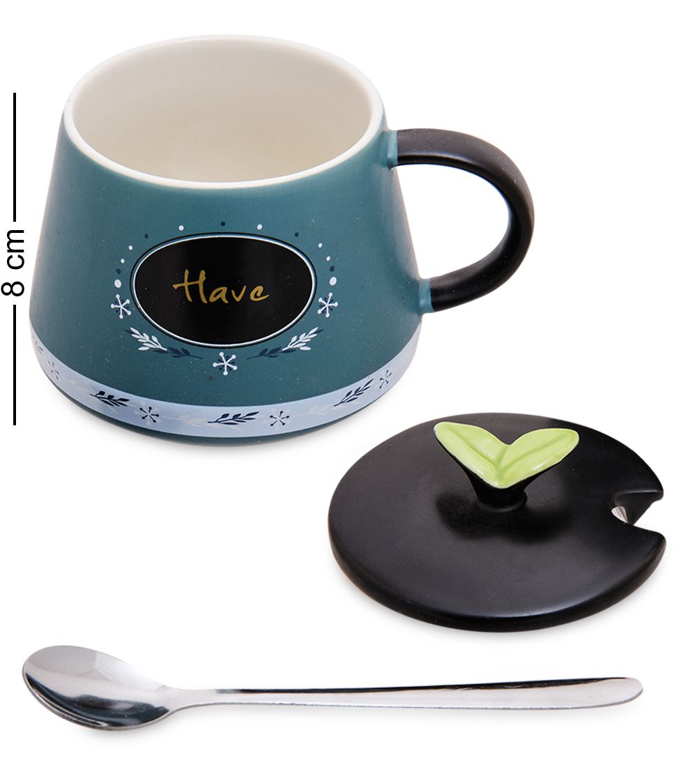 GAEM Art MUG-314/4 Кружка «Иметь смысл жизни»