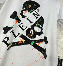 Футболка Philipp Plein