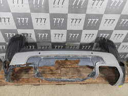 Бампер задний Land Rover Range Rover Sport 2 (L494) 17-22 Б/У Оригинал LR098889
