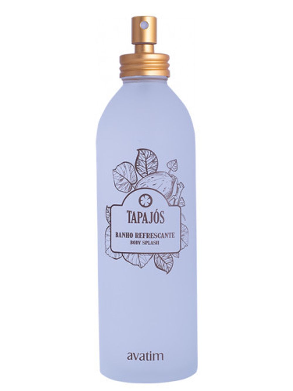 Avatim Banho Refrescante Tapajos