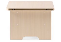 Стол-трансформер Престиж светлый венге