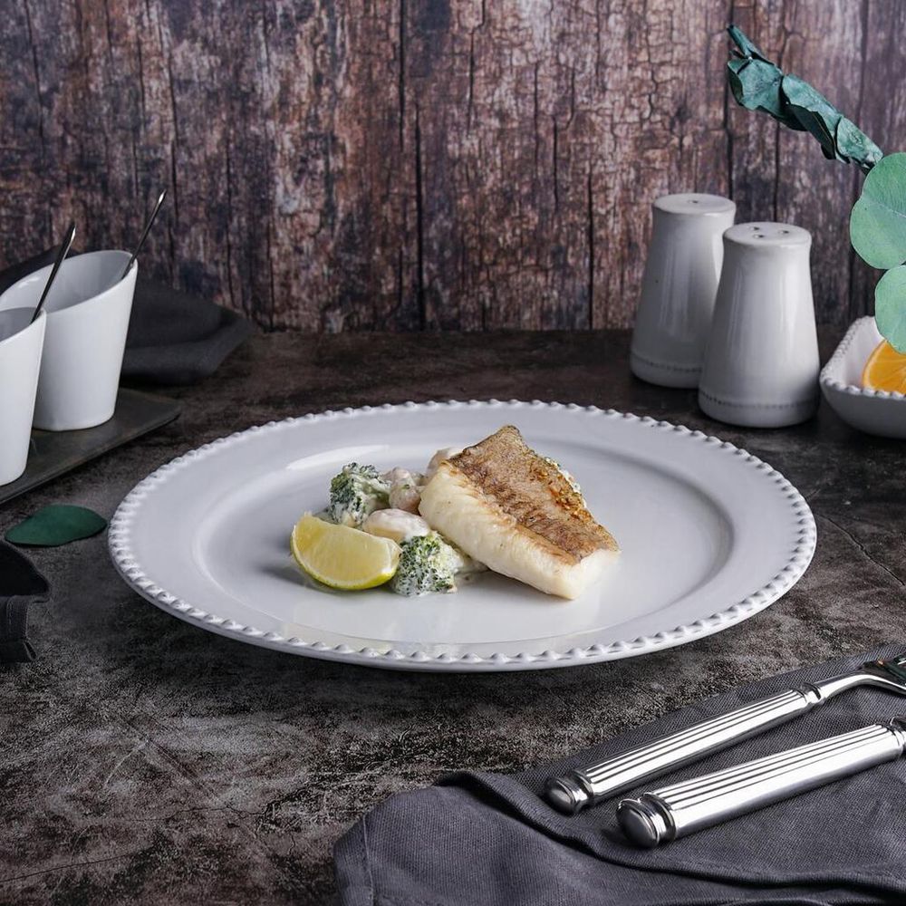 Тарелка d 27 см   P.L. Proff Cuisine [4]