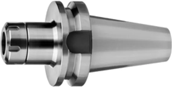 Набор цанг OCM ER8 1-5 мм, 9 шт.