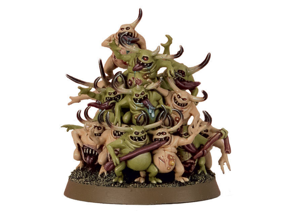 Nurglings