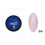 04UV GEL VRUBEL NEO multi 15 мл