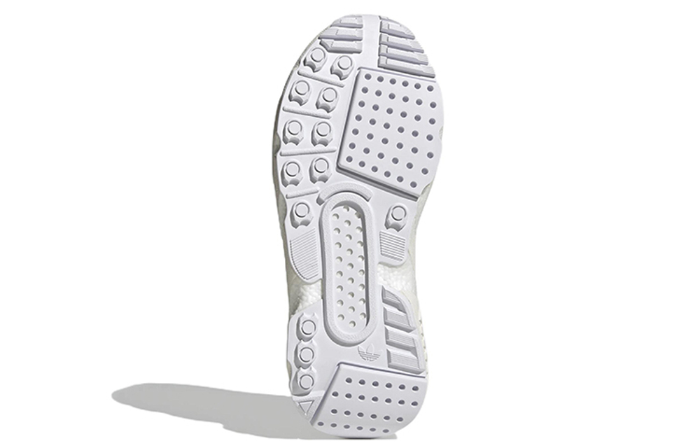 Кроссовки Adidas Originals Zx 22 Boost (Женская размерная сетка)
