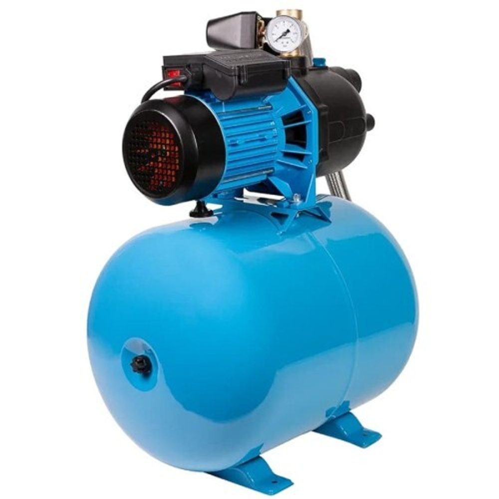 Насосная станция ДЖИЛЕКС ДЖАМБО 70/50 П50 4751