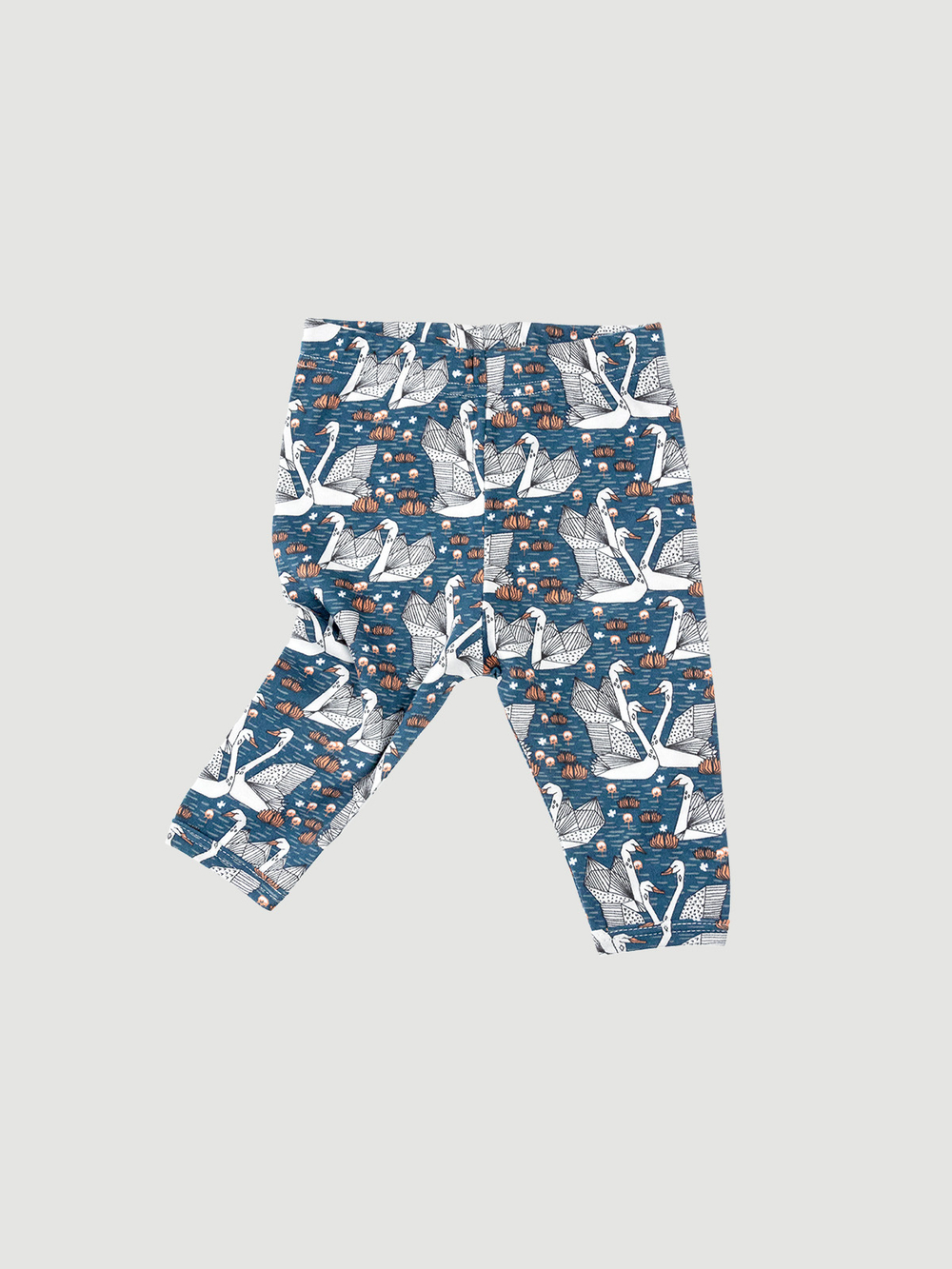 Штанишки Mjölk Лебеди