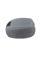 Чехол колпака Yamaha F9.9 JMHS серый