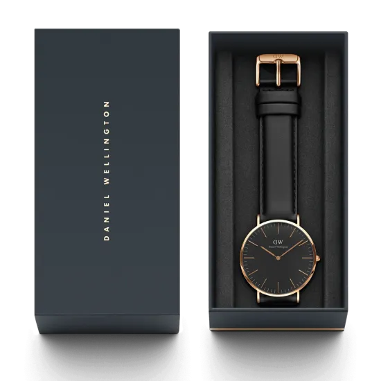 Наручные часы Daniel Wellington DW00100139 Classic 36 мм