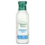 Walden Farms, Сливки для кофе, оригинальные, 355 мл (12 жидк. унц.)