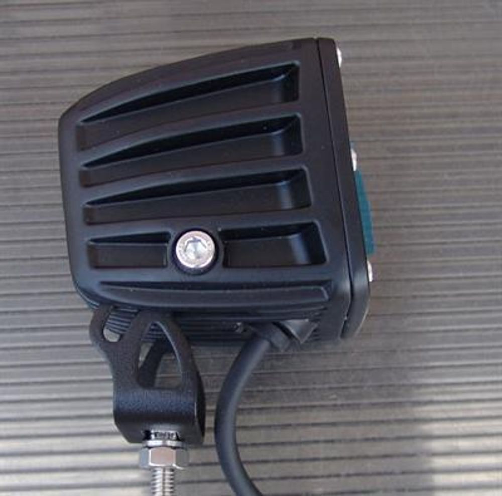 Aurora ALO-E-2-E12T w/o wire