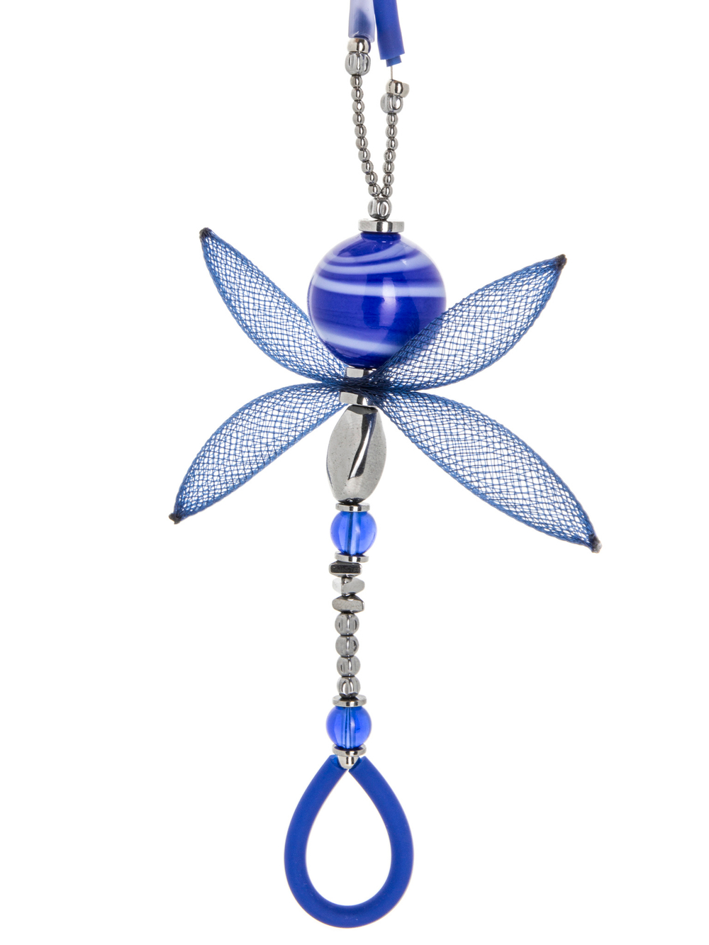 Колье Libellula