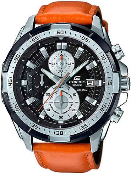 Наручные часы Casio EFR-539L-1BVUDF