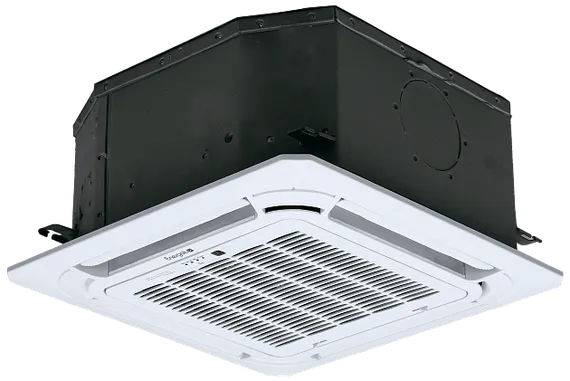 Кассетная сплит-система Energolux SAC18С6-A/SAU18U6-A Cassette 6