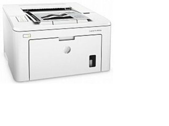 Принтер лазерный HP LaserJet Pro M203dw