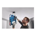 Аккумуляторный перфоратор GBH 185-LI BOSCH 0611924020