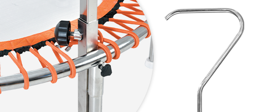 Поручень для аквабатута WX-TRAMP PREMIUM