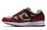 Кроссовки Patta X Nike Air Span 2018