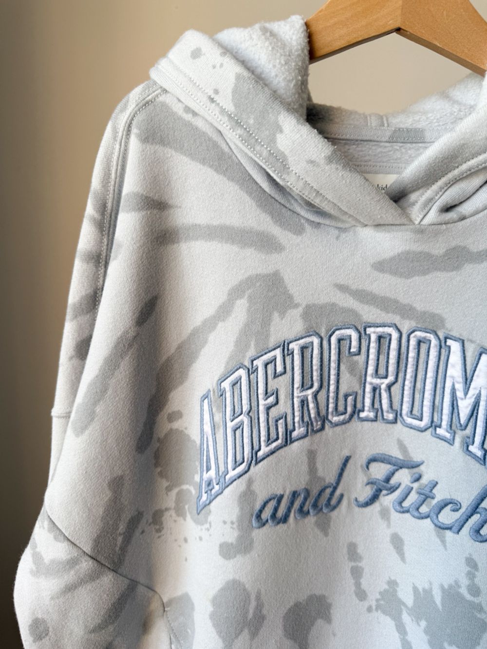 Хлопковый костюм Abercrombie, 158