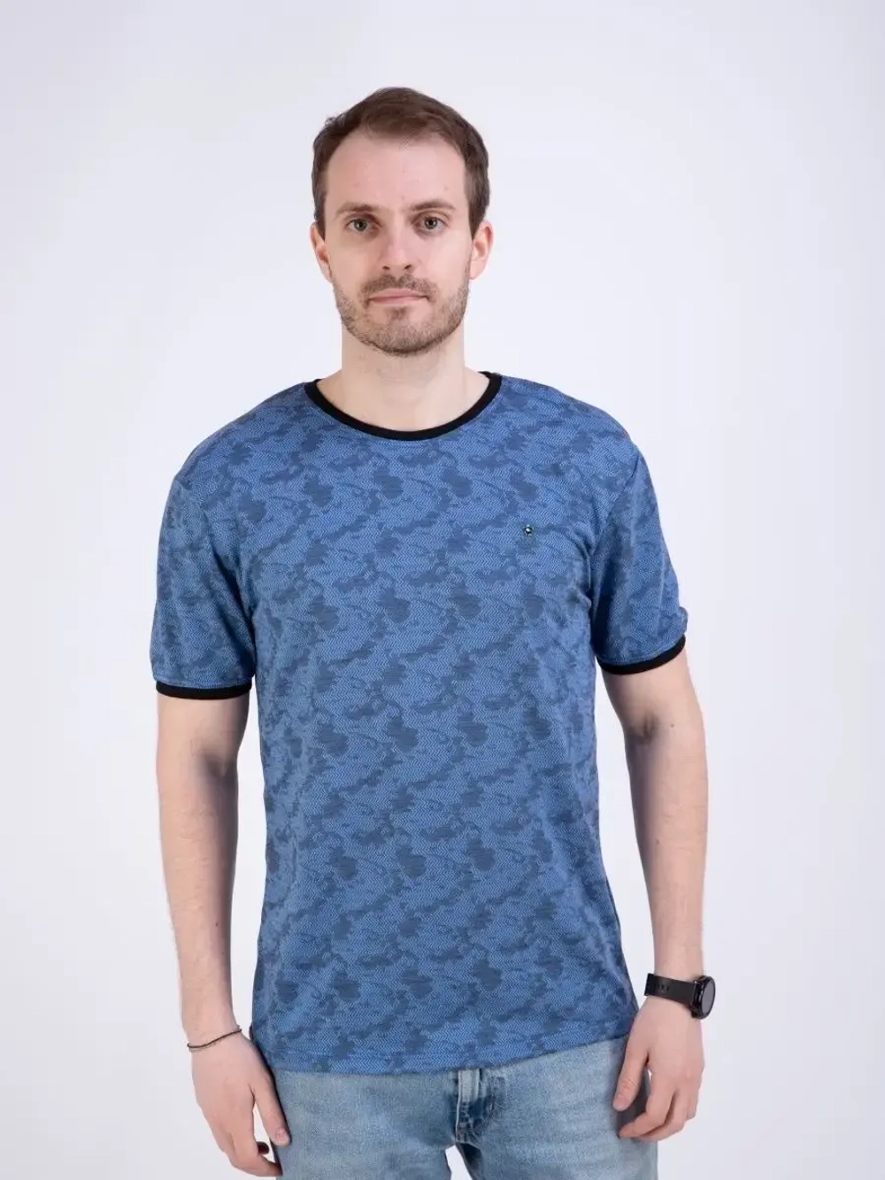 Футболка мужская, мужская футболка