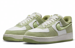 Кроссовки Nike Air Force 1 Low (Женская размерная сетка)