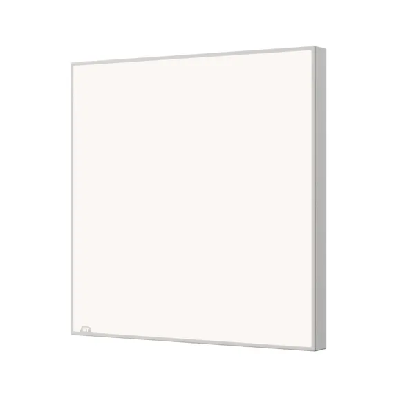 STP-A-1001-OR-36-4K-40 Св-к ДВО ST Luce PREMIUM IP40 595*595*50 мм 36Вт 4200лм 4000К опал равн.Армст Коммерческое освещение