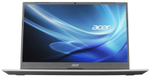 Ноутбук  Acer Aspire Lite AL15-41 15.6 ", Ryzen 5, 8 Гб RAM, 512 Гб SSD, Radeon Graphics, Серый