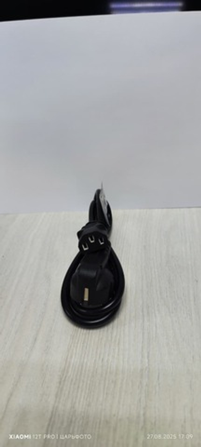 Сетевой кабель питания C13