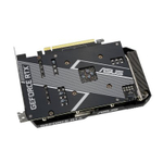 Видеокарта ASUS nVidia GeForce RTX 3060 12Gb DUAL-RTX3060-O12G-V2
