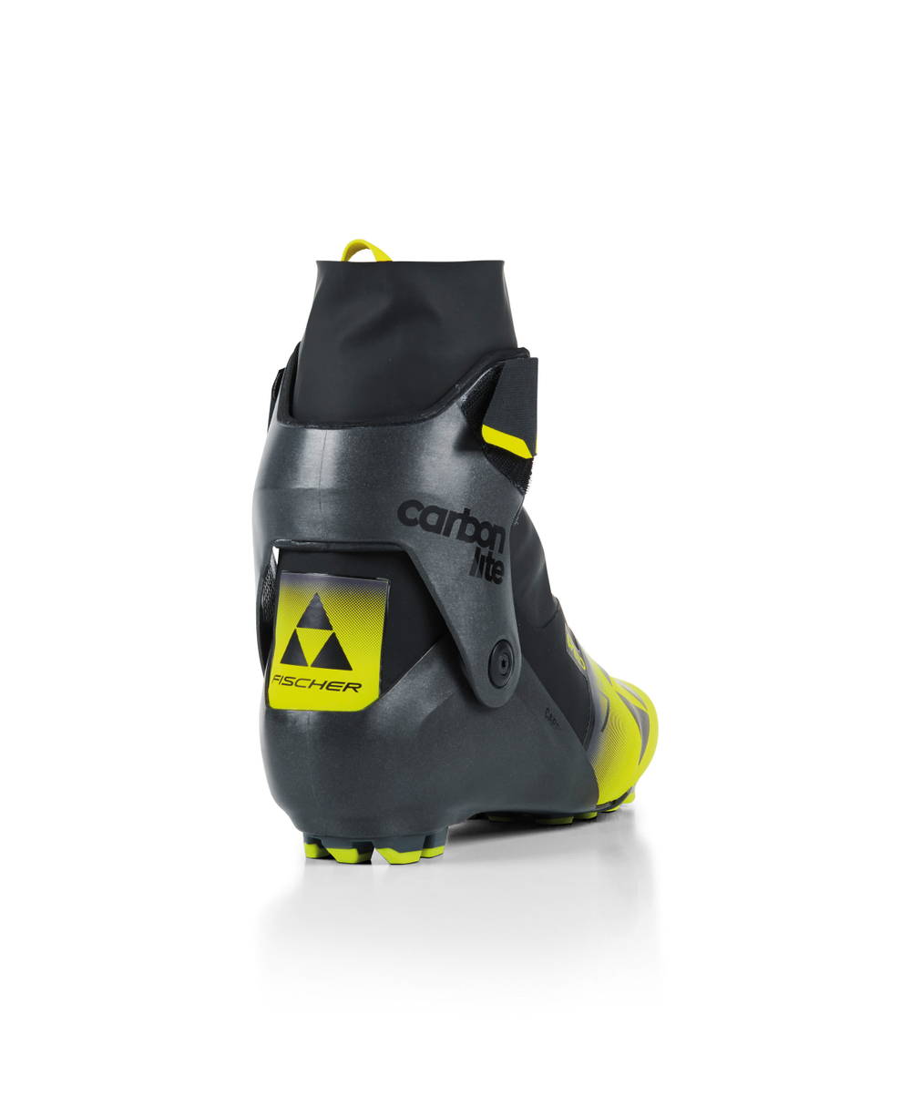 Лыжные ботинки FISCHER SPEEDMAX 7 SKATE