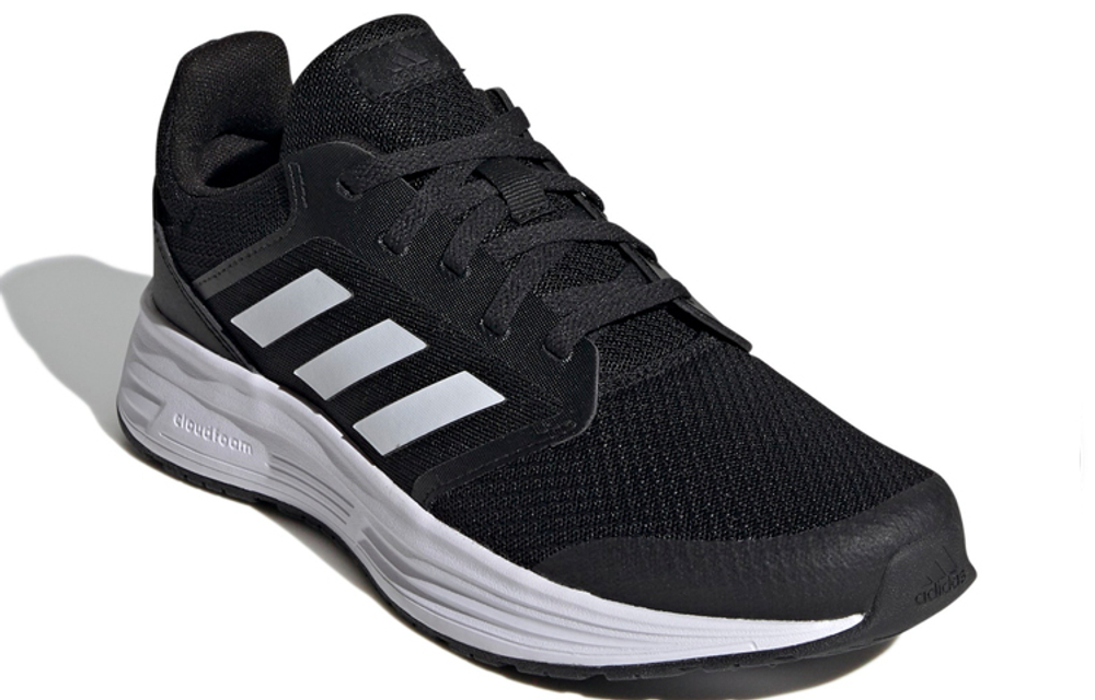 Кроссовки Adidas Galaxy 5 (Женская размерная сетка)