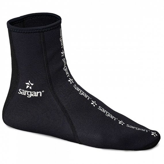 Носки Sargan Аргази лайт 2 мм
