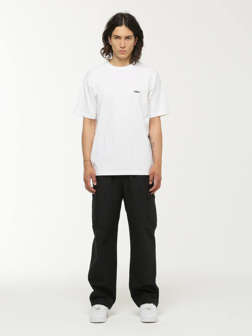 Брюки Карго Ripstop Cargo Beach Pant