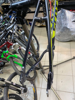 Рама Scott Acpect 630 L (50 cm) 26”