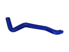 Патрубок силиконовый радиатора 1313758080