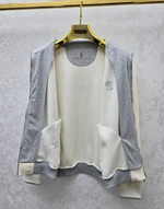 Толстовка Brunello Cucinelli