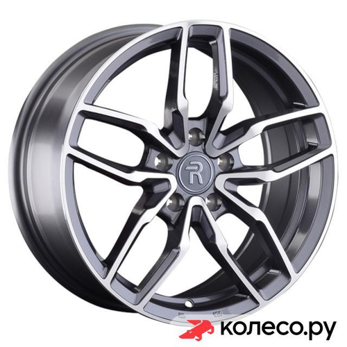 B209 8x18/5*112 D66.6 ET30 GMF