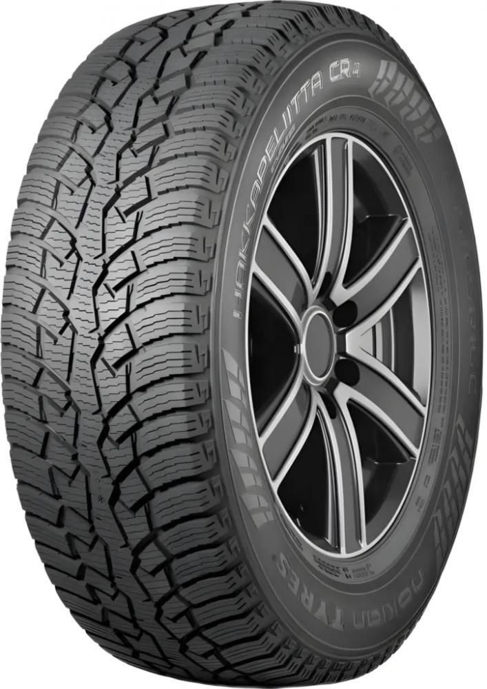 Nokian Hakkapeliitta CR4 205/65 R16C 107R